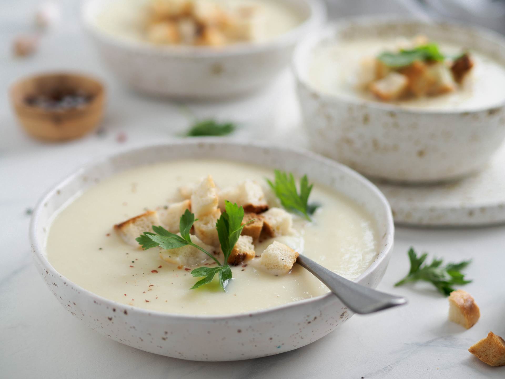 Ove su juhe savršena hygge hrana
