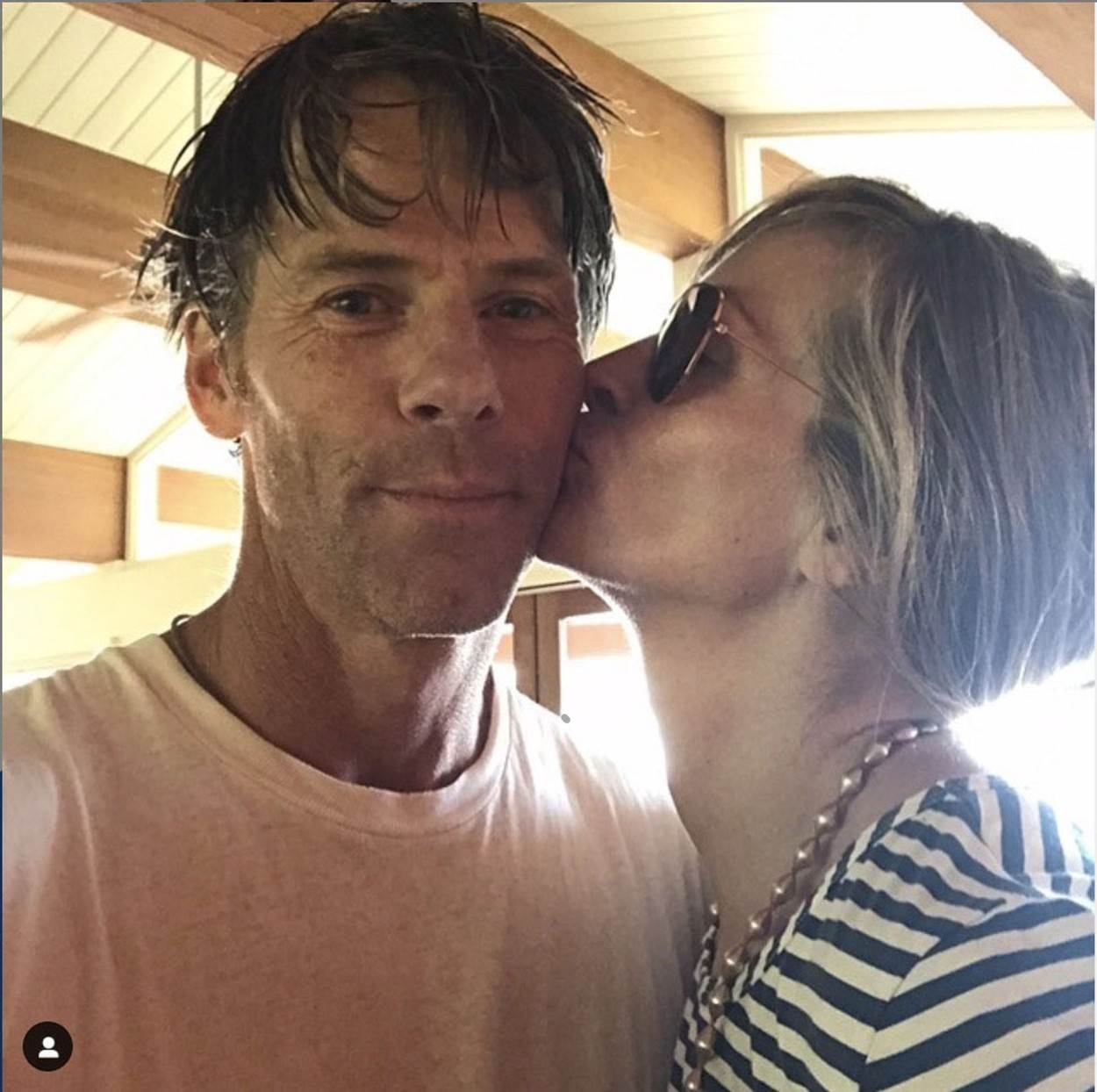Julia Roberts i Daniel Moder
