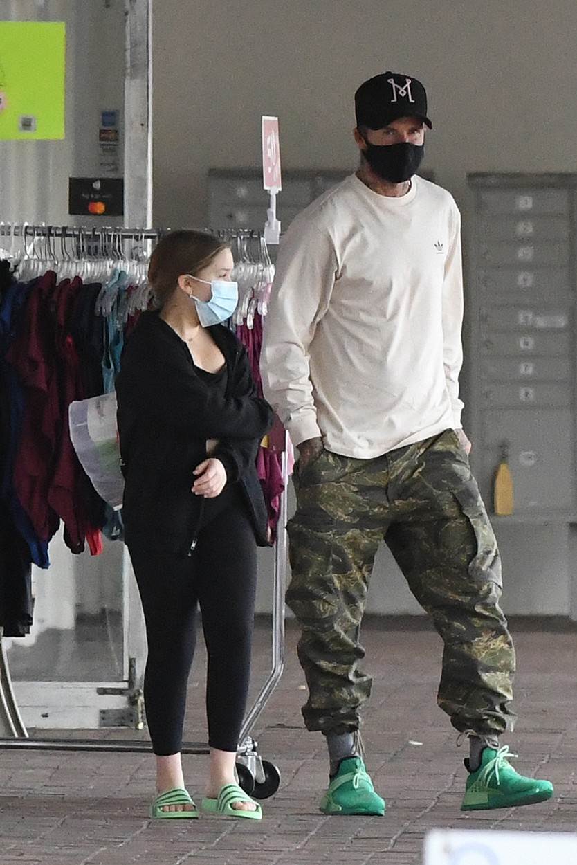 Tko je najzgodniji tata u Hollywoodu? Dajte glas svom favoritu!