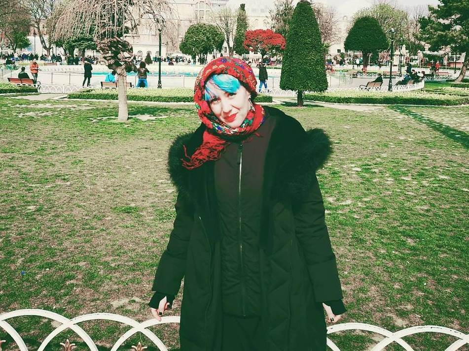 NAKON RASPRAVE O NAMJEŠTENOSTI DORE Nina Kraljić nestala s društvenih mreža