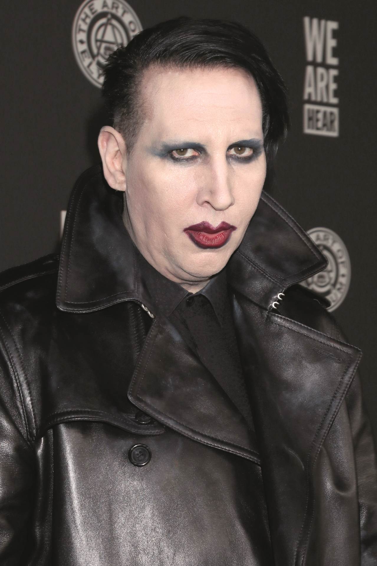 Marilyn Manson predao se policiji pa pušten uz jamčevinu 