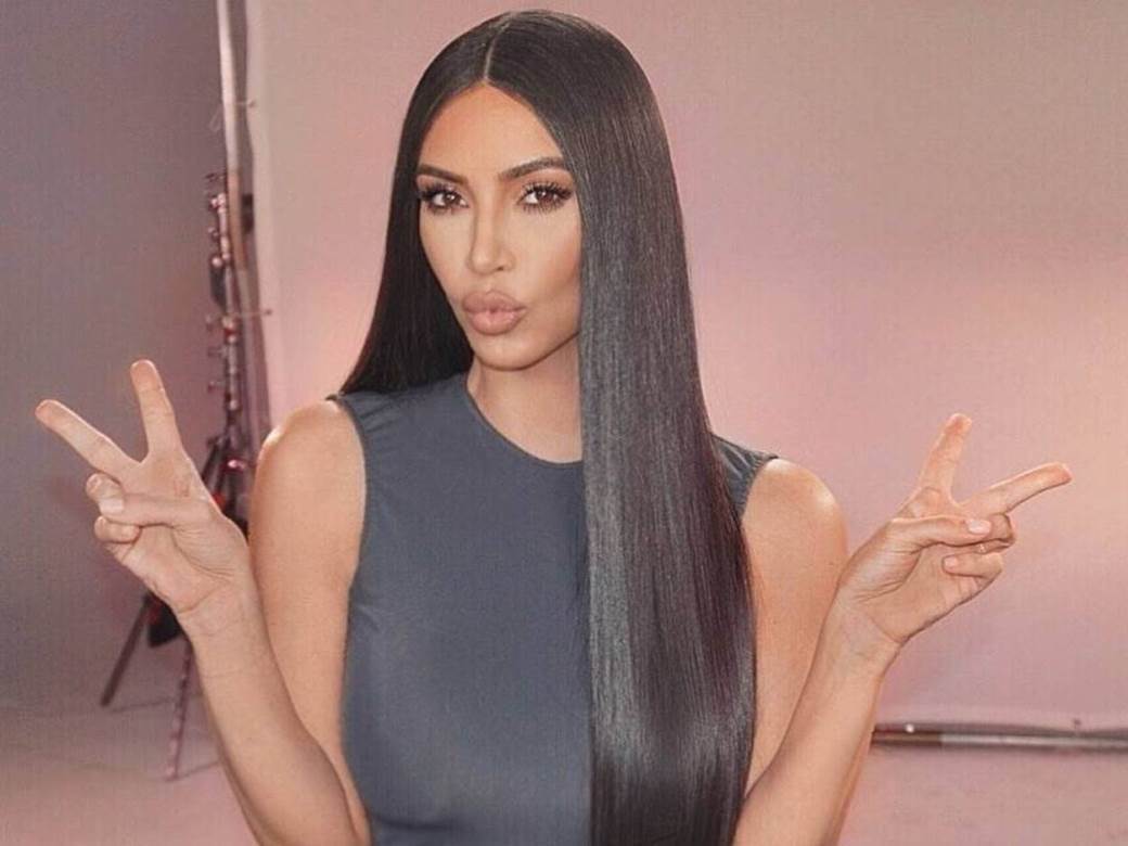Kim Kardashian