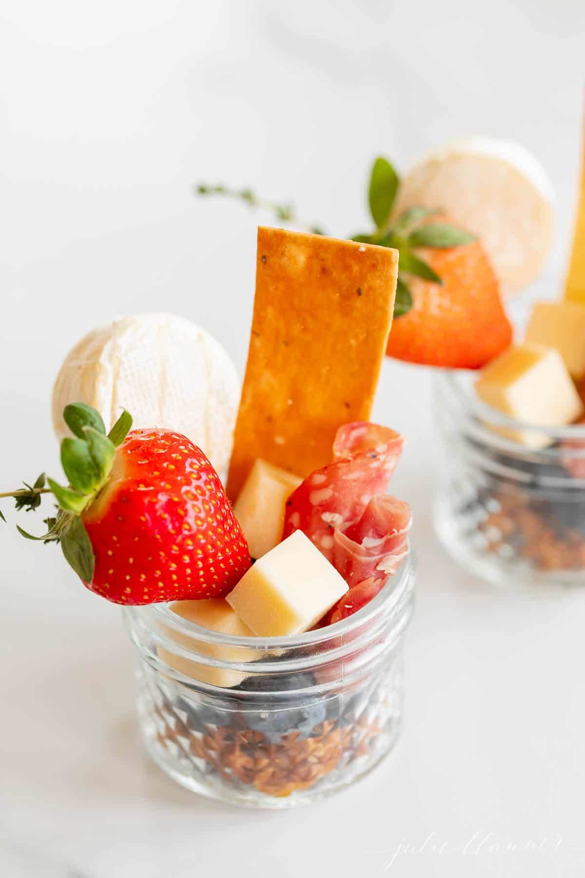 Jarcuterie su novi snack trend