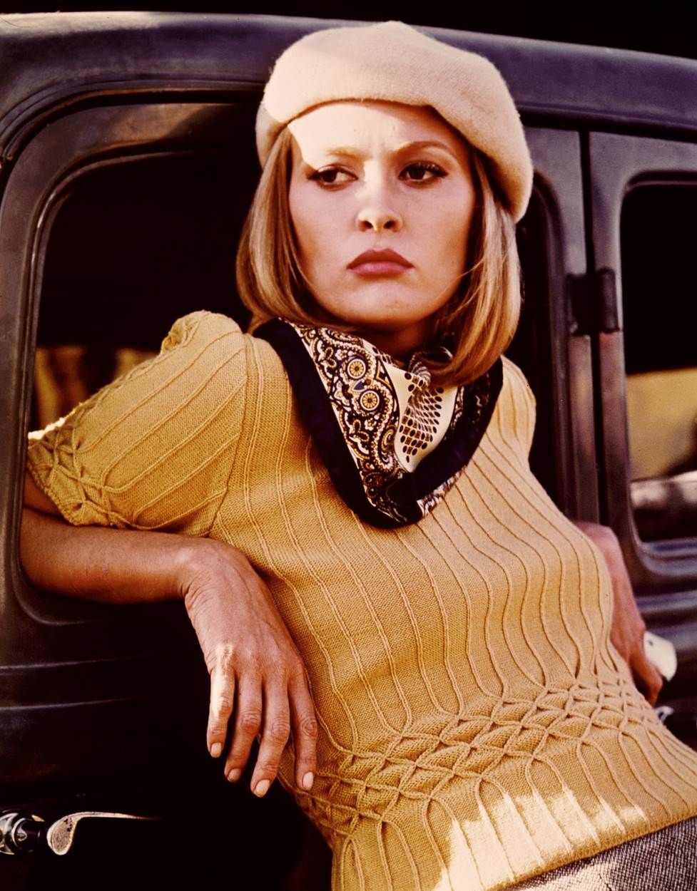 FAYE DUNAWAY SLAVI 80. ROĐENDAN Ona je istinska diva teške naravi