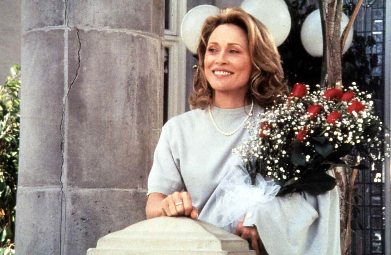 FAYE DUNAWAY SLAVI 80. ROĐENDAN Ona je istinska diva teške naravi