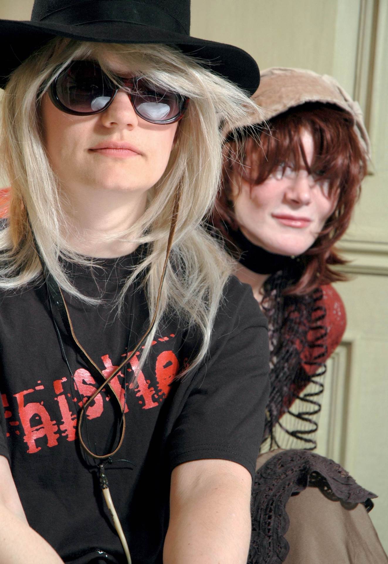 JT LeRoy obmana knjizevna zvijezda