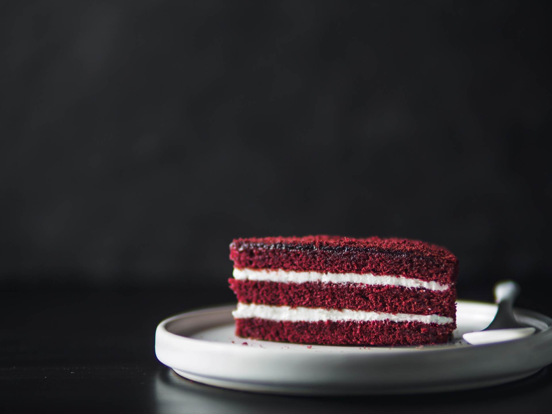 Red Velvet torta prvi se put počela raditi 1930-ih