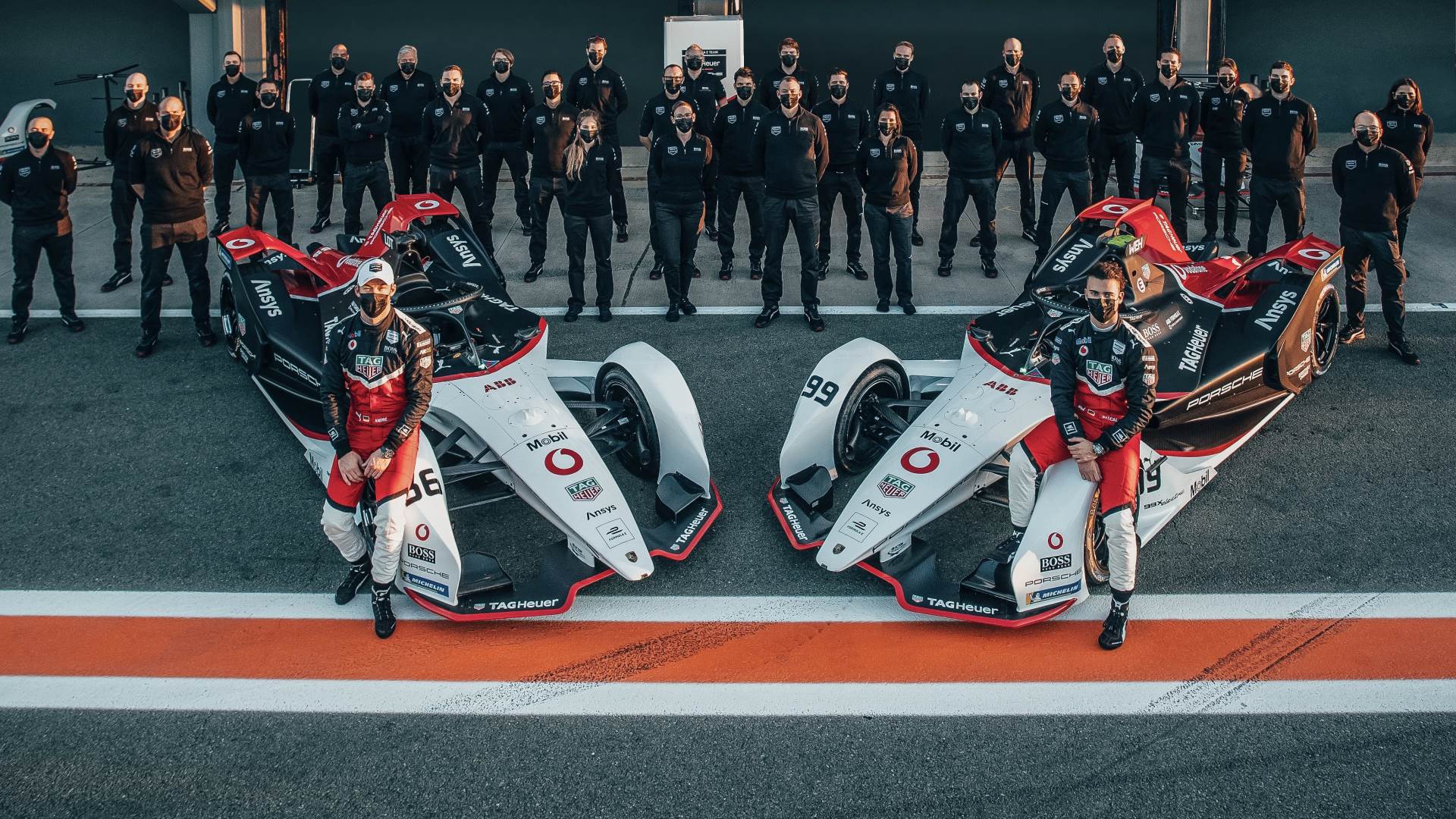 Porsche and TAG Heuer ulaze u strateško partnerstvo