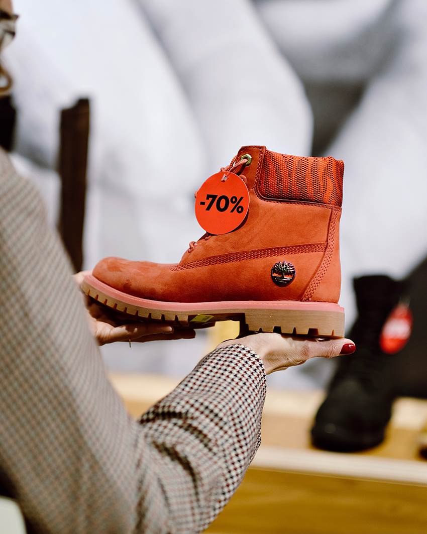 Timberland čizme: 1.599,00 kuna -70% - 479,70 kuna