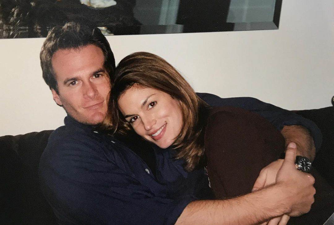 Cindy Crawford i Rande Gerber imaju zajedno dvoje djece, sina i kćer