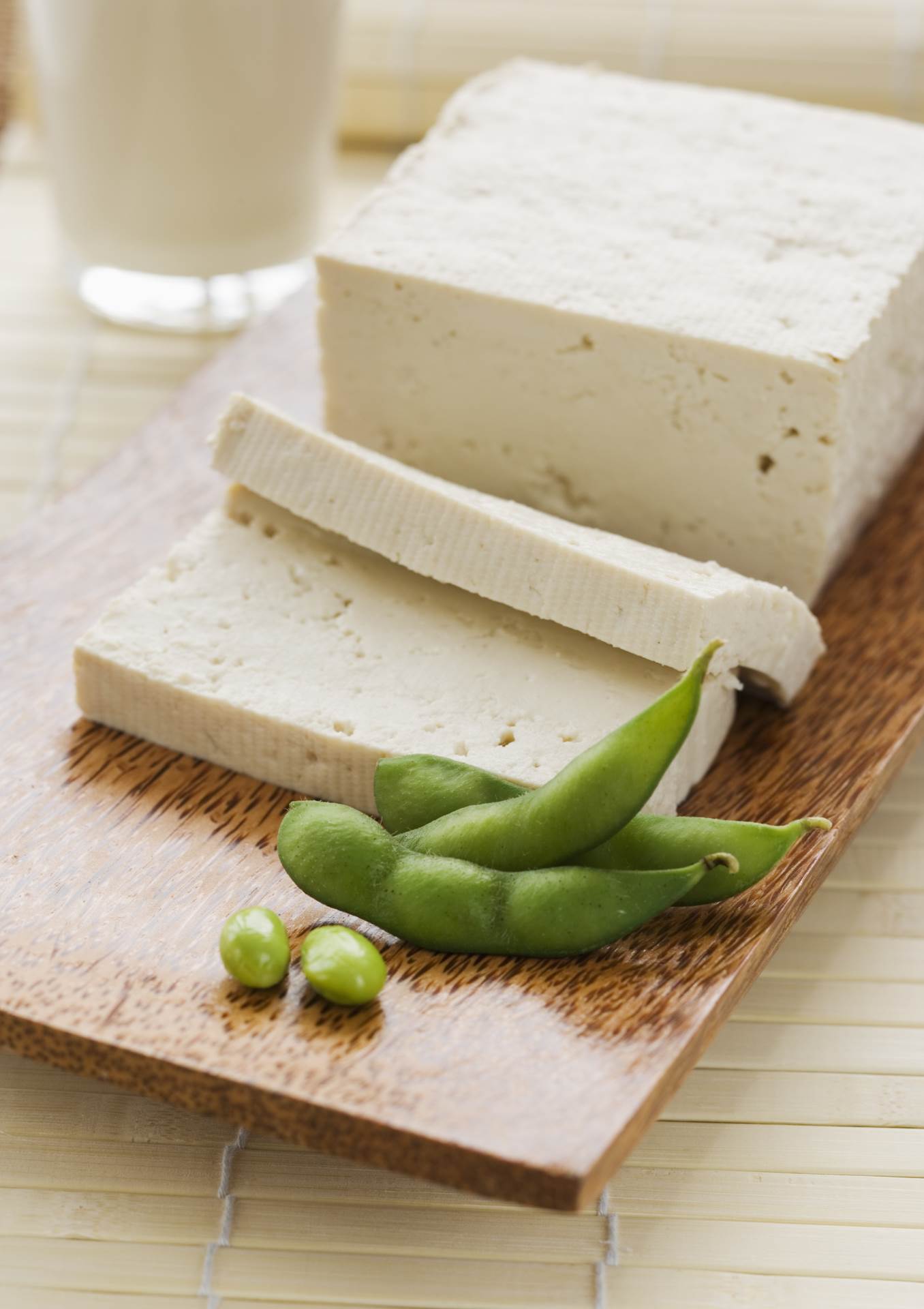 Tofu je ekonomičan, dugotrajan i može se pripremati na razne načine