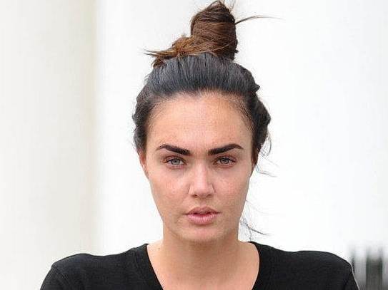 Tamara Ecclestone