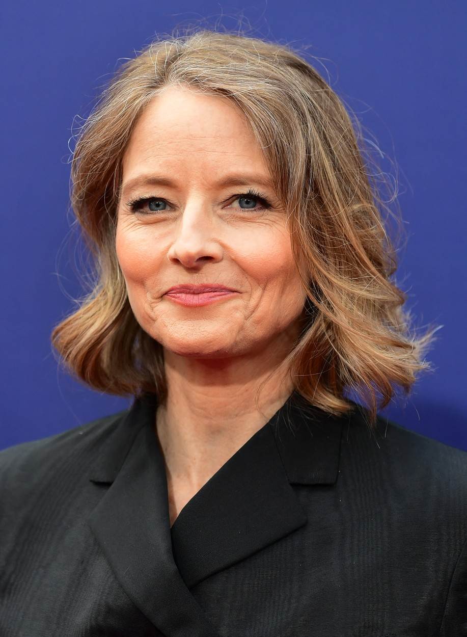 Jodie Foster: 'Sasvim sam luda i oštećena'