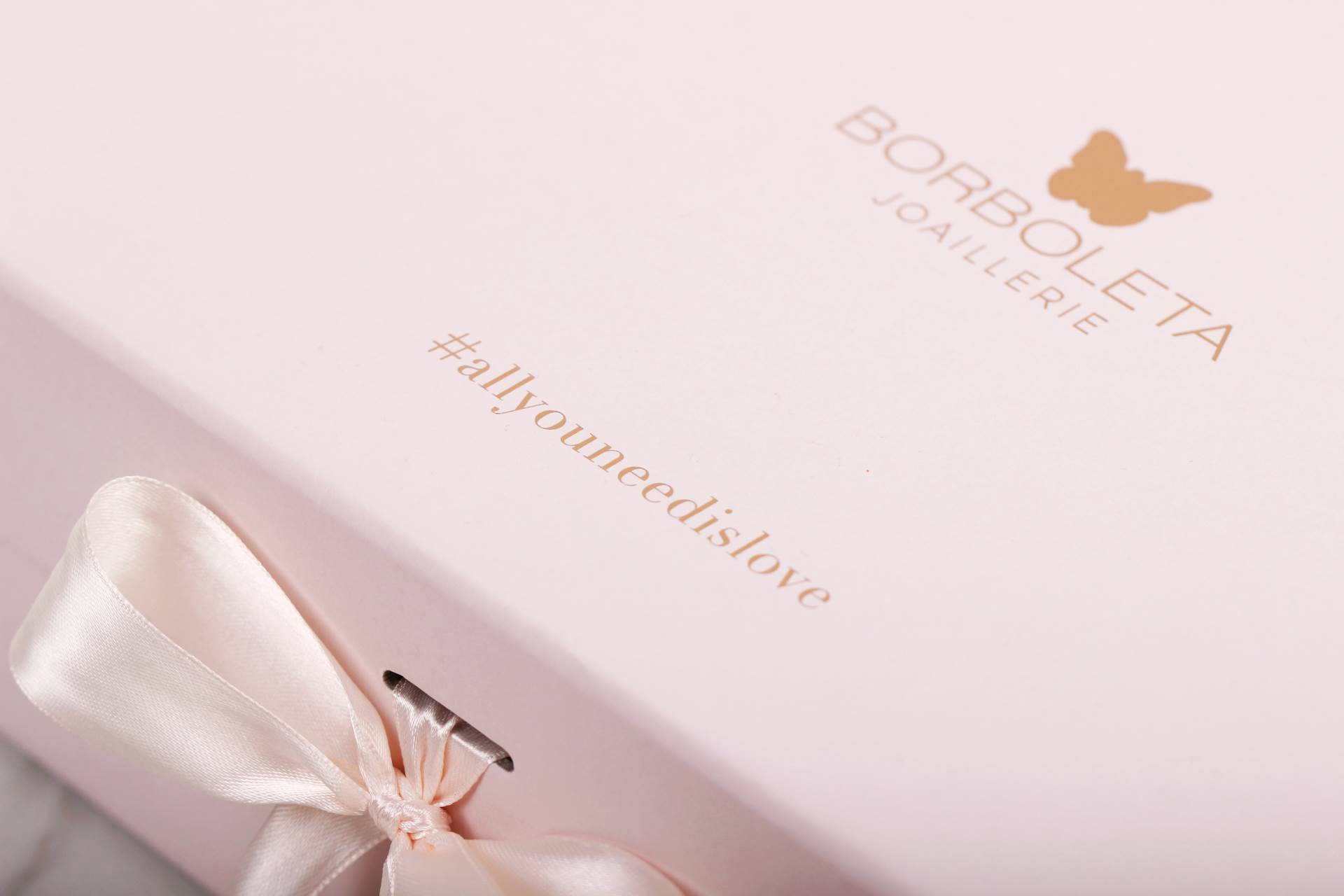 Borboleta gift box - ljepotu nalazimo na neočekivanim mjestima!