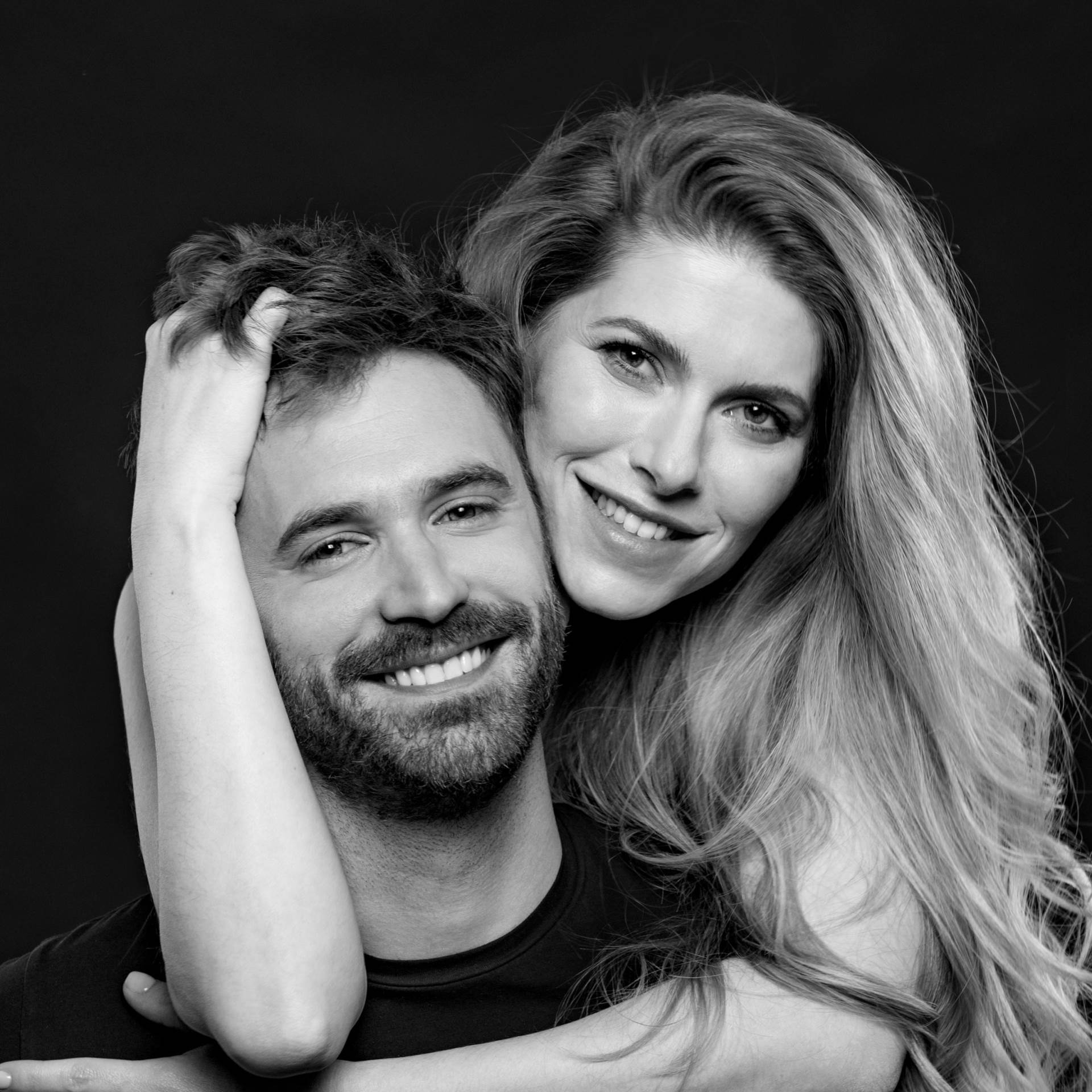 OPET ZAJEDNO PRED KAMERAMA Jelena i Momčilo Otašević: 'Bilo je opuštenije'
