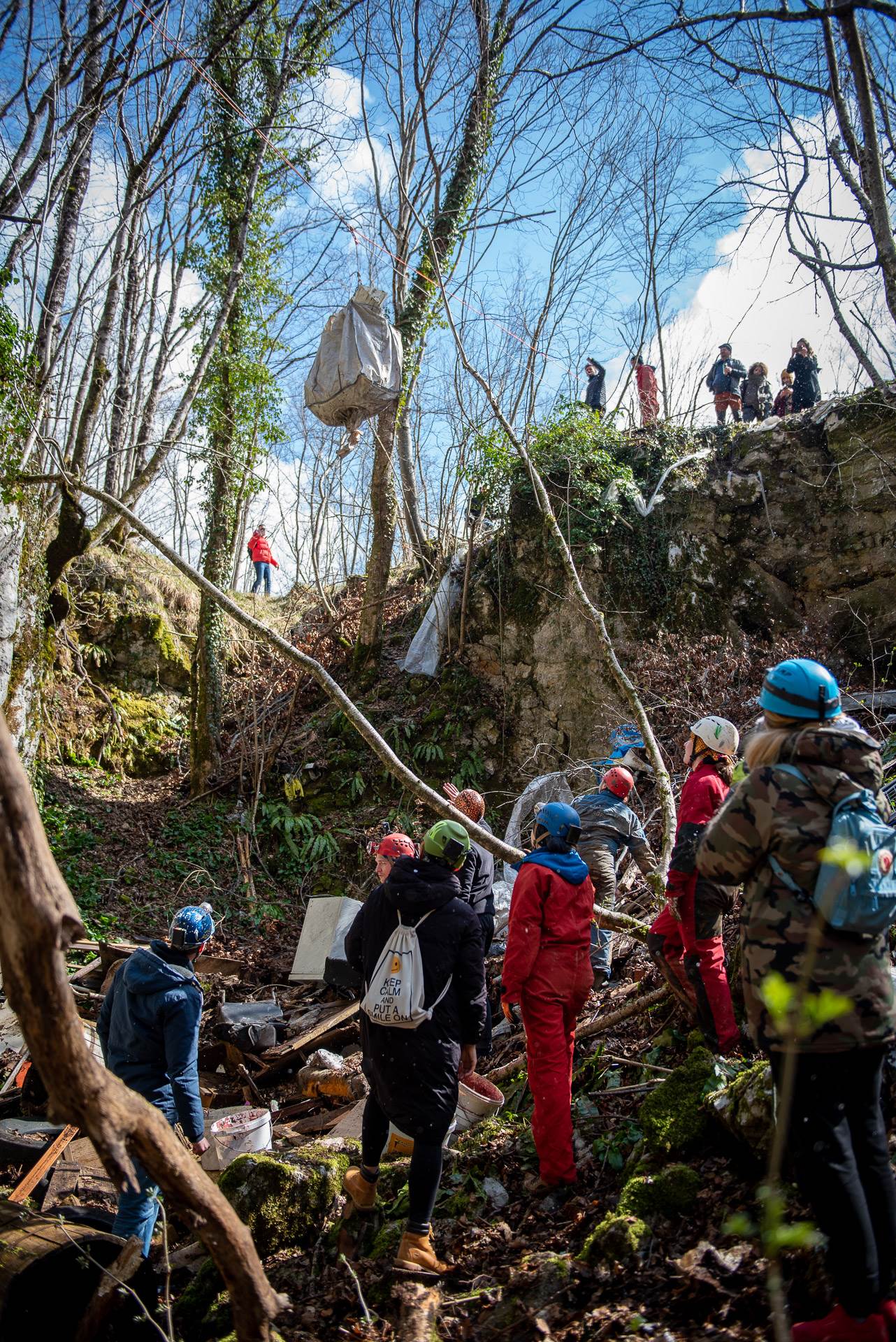 Nemojte se oglušiti na zov prirode! Očuvajte pitku vodu i u svom okolišu