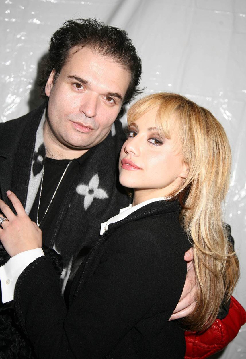 Simon Mojack i Brittany Murphy su umrli na isti način