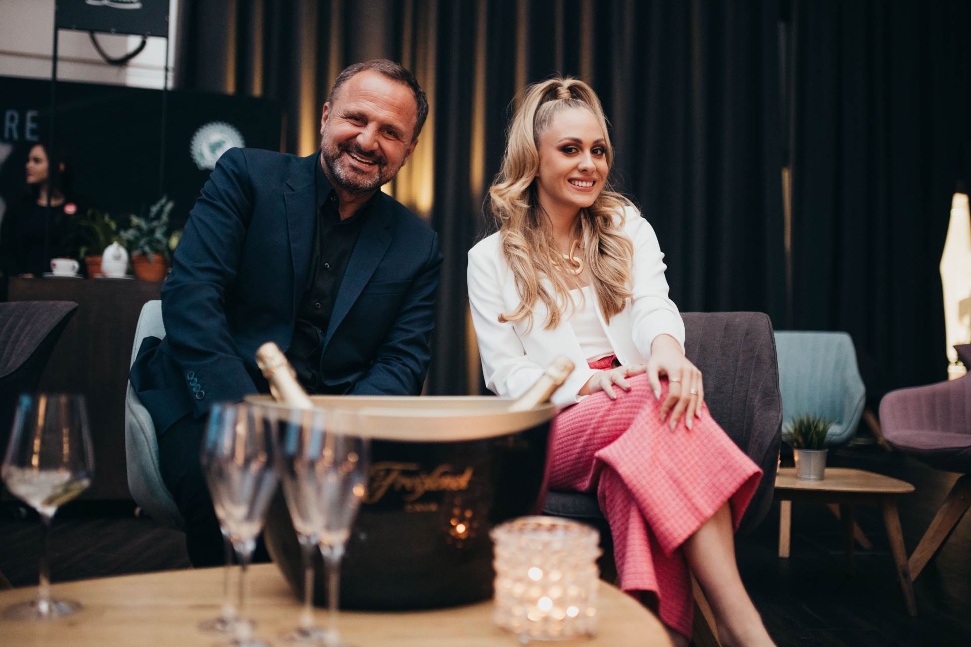 Što je pokrenulo dvadesete jubilarne inspiracije?