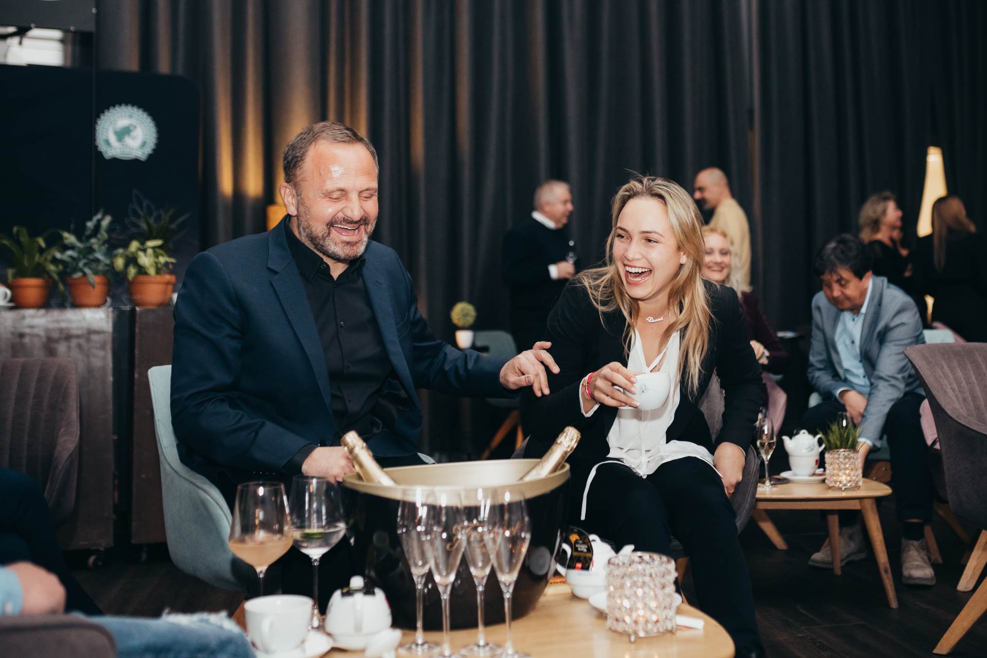 Što je pokrenulo dvadesete jubilarne inspiracije?