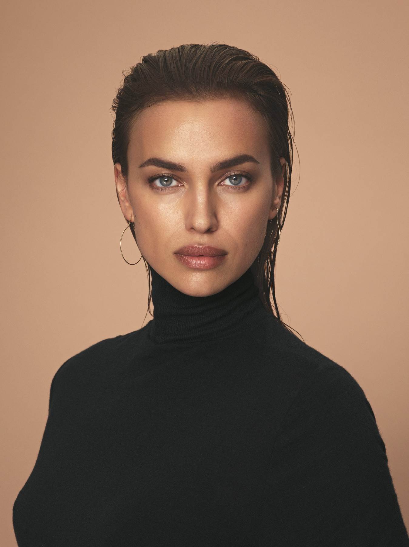 OVO MORATE PROBATI! Skin icing – beauty trend u koji se kune Irina Shayk