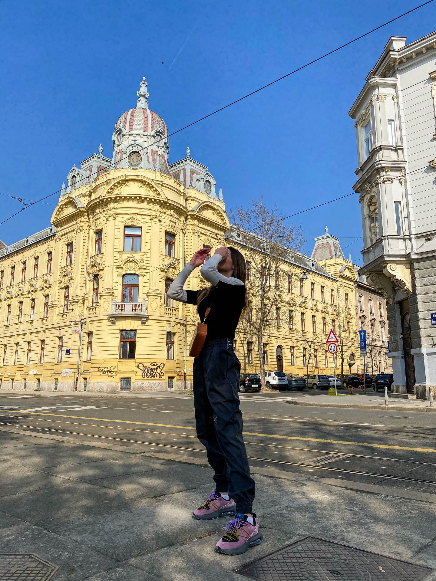 PRAVA 'IT' DJEVOJKA Patricija nam je odala tajnu kako snimiti dobar 'reels'