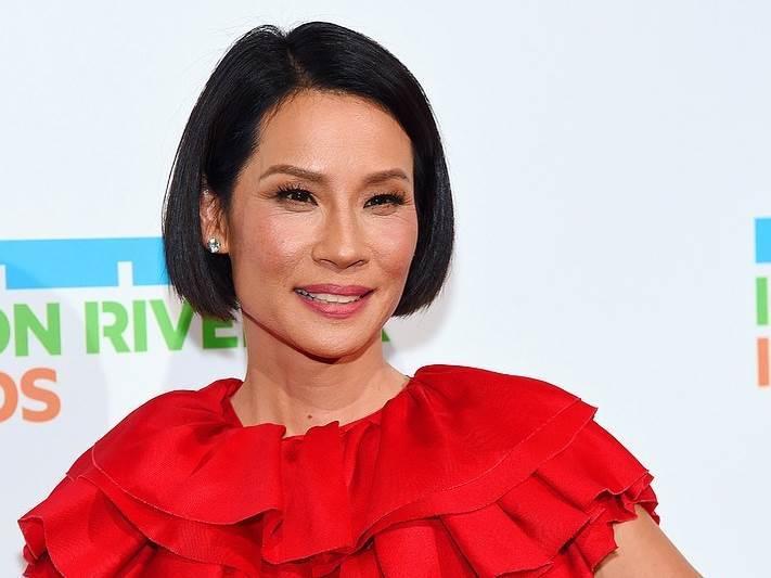 Lucy Liu imala je problema zbog kineskog podrijetla