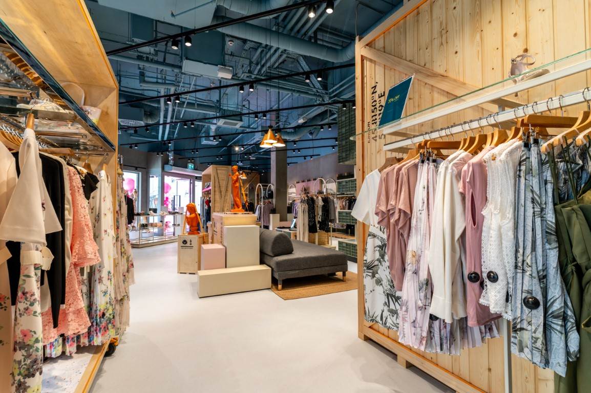 Britanski brend Ted Baker stigao u Designer Outlet Croatia!