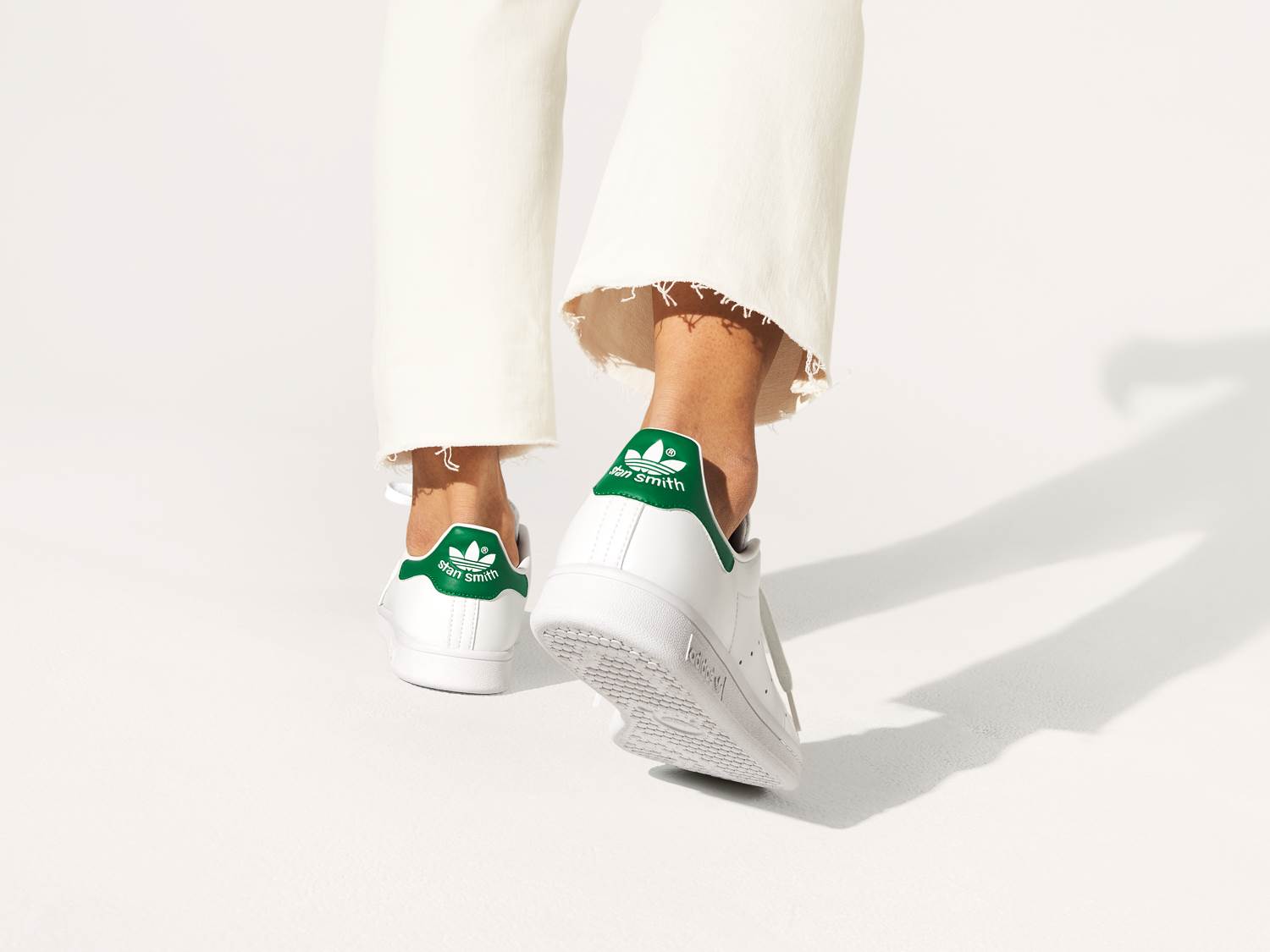 adidas lansira održivi model legendarne tenisice Stan Smith