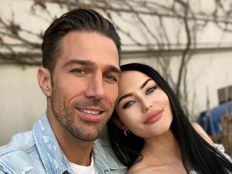 U VEZI SU PET MJESECI Goran i Claudia: 'Oboje želimo brak i djecu'