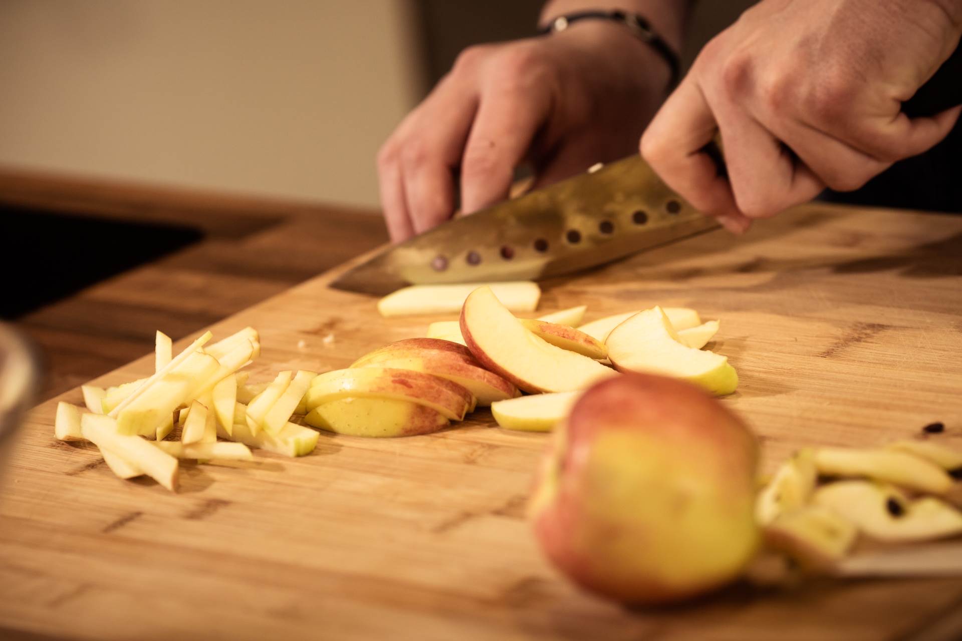 Što jesti nakon bogate uskrsne trpeze? Hungry Mile ima super ideju