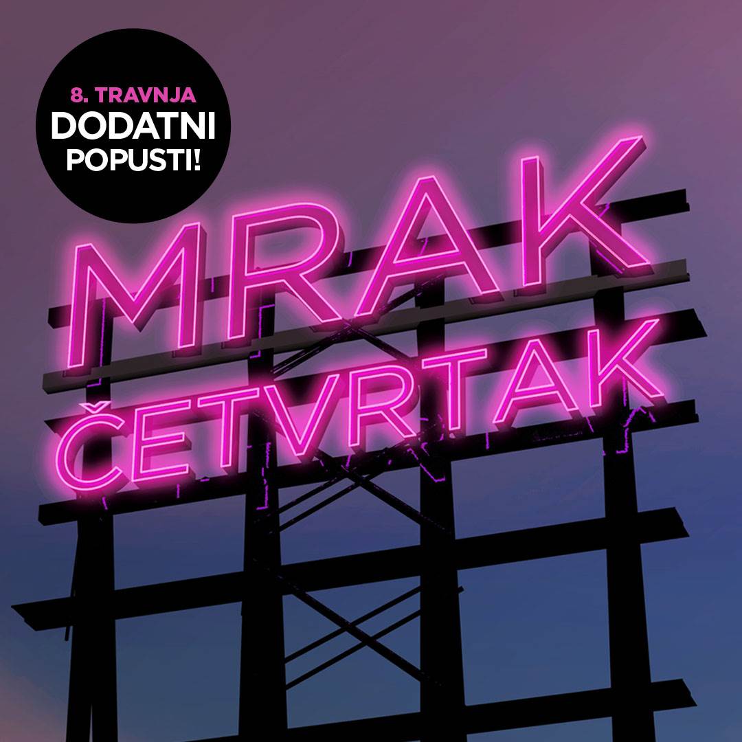 Postani član VIP CLUBA i ostvari dodatne pogodnosti
