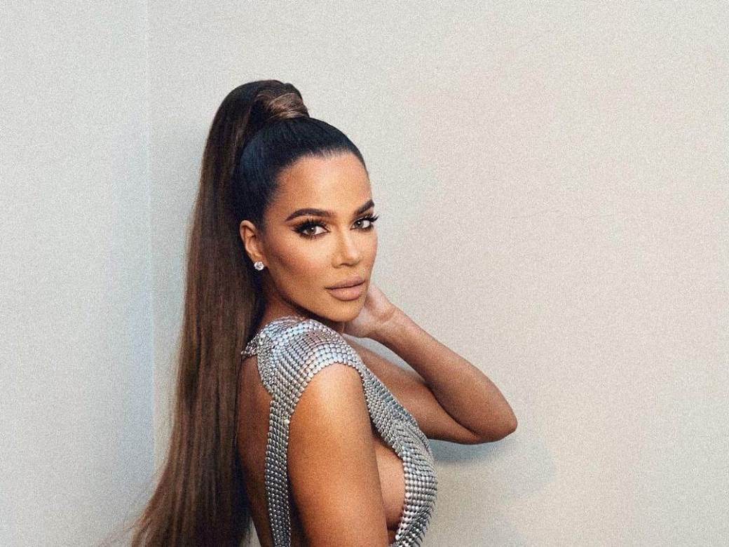 Khloe Kardashian