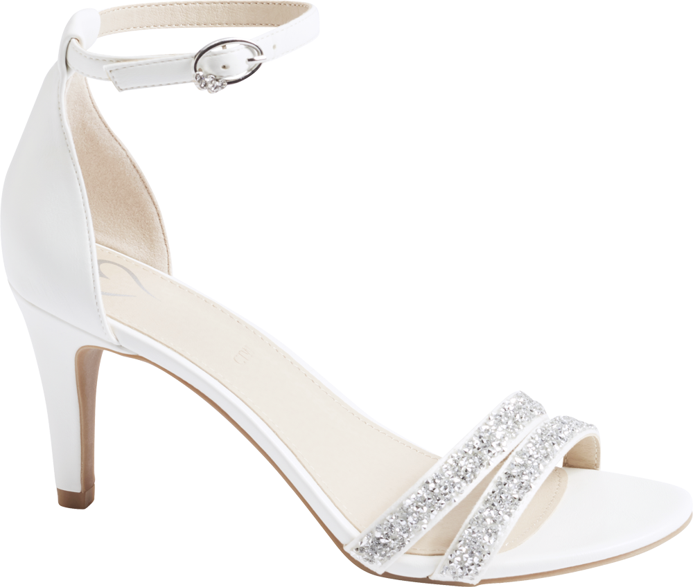 Catwalk sandale, Deichmann