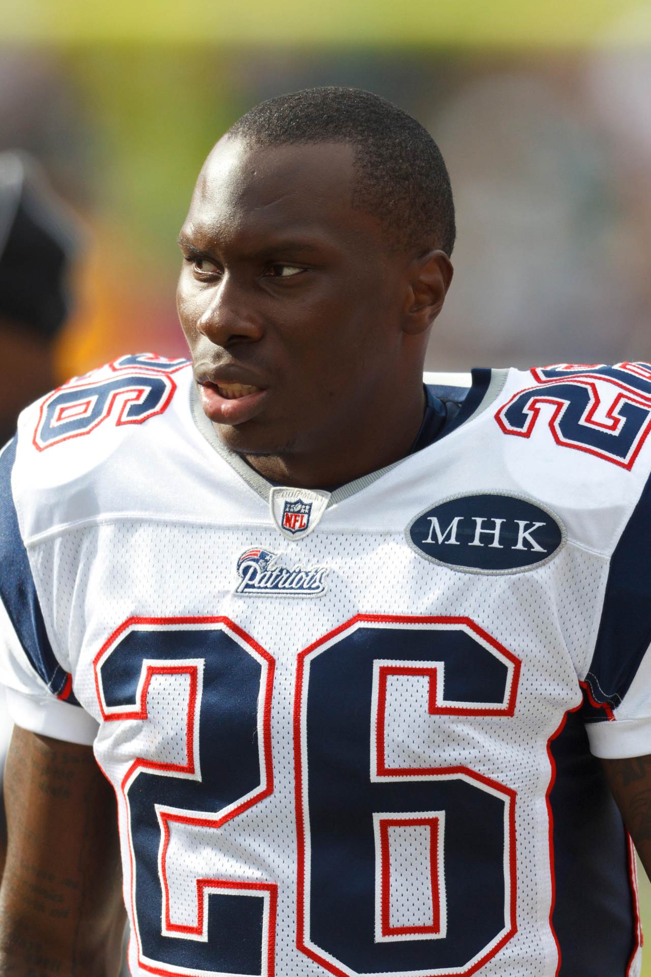 Phillip Adams
