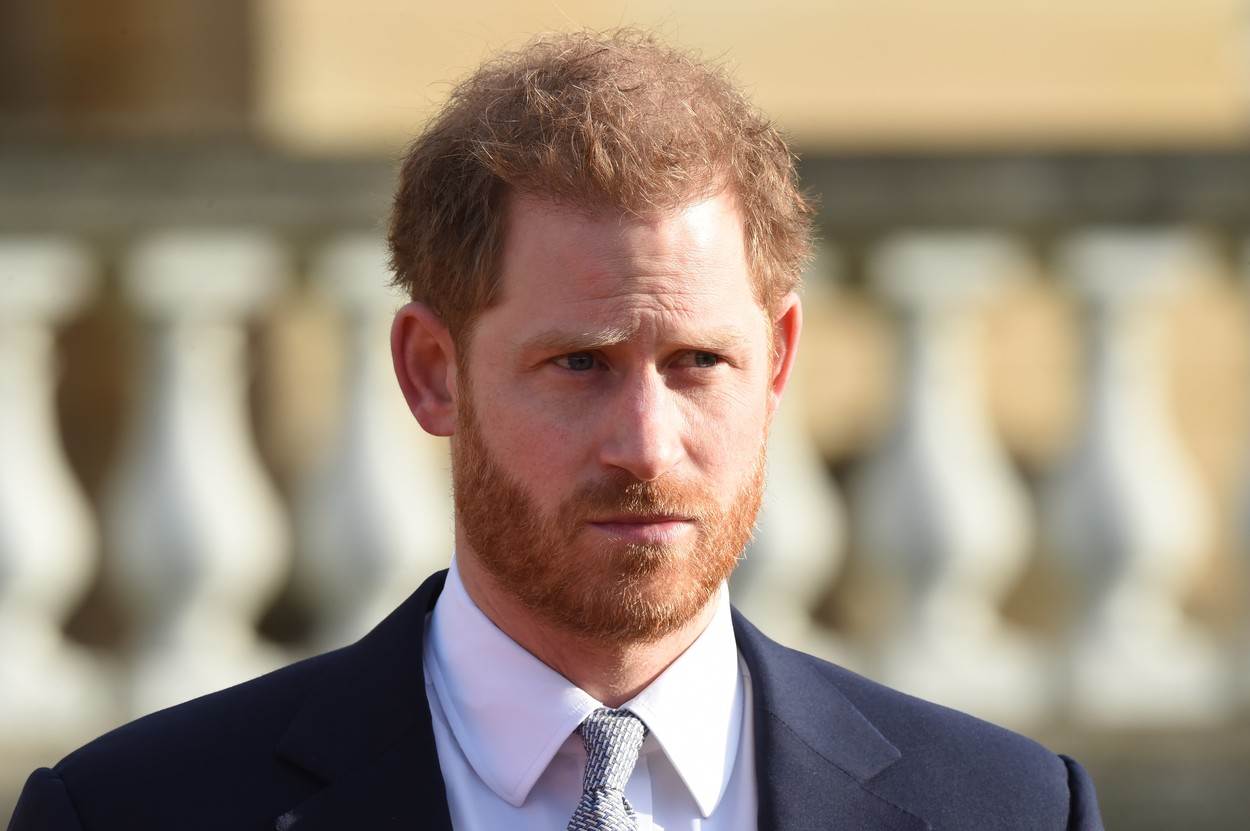 IMAT ĆE 'STRAŽARA' Poznato kada će se William i Harry prvi put susresti