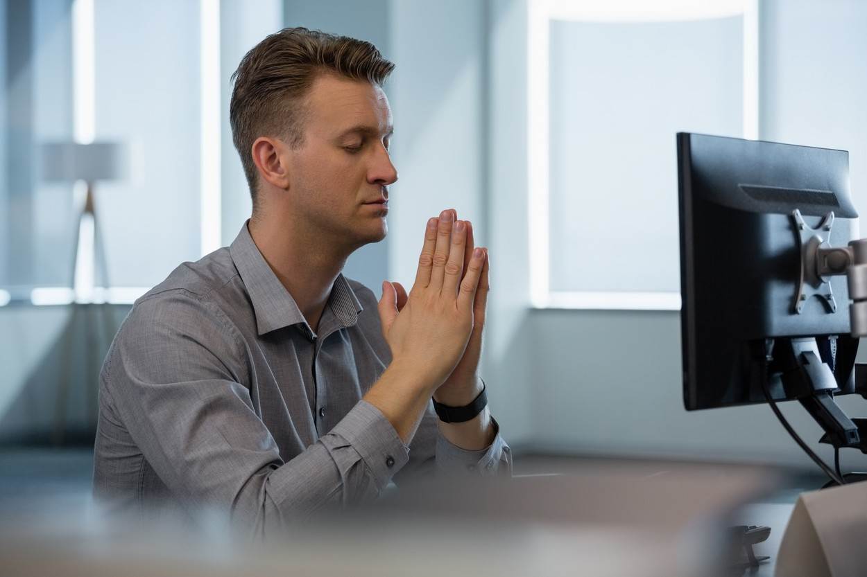 IMAMO RJEŠENJE Odaberite meditaciju koja vam najviše odgovara