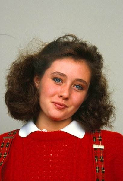 Shannen Doherty prvi put u javnosti nakon operacije mozga