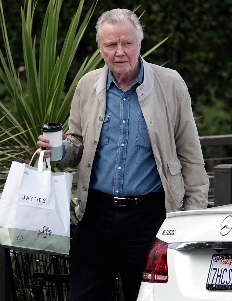 Jon Voight dobio je Oskara za najbolju mušku ulogu