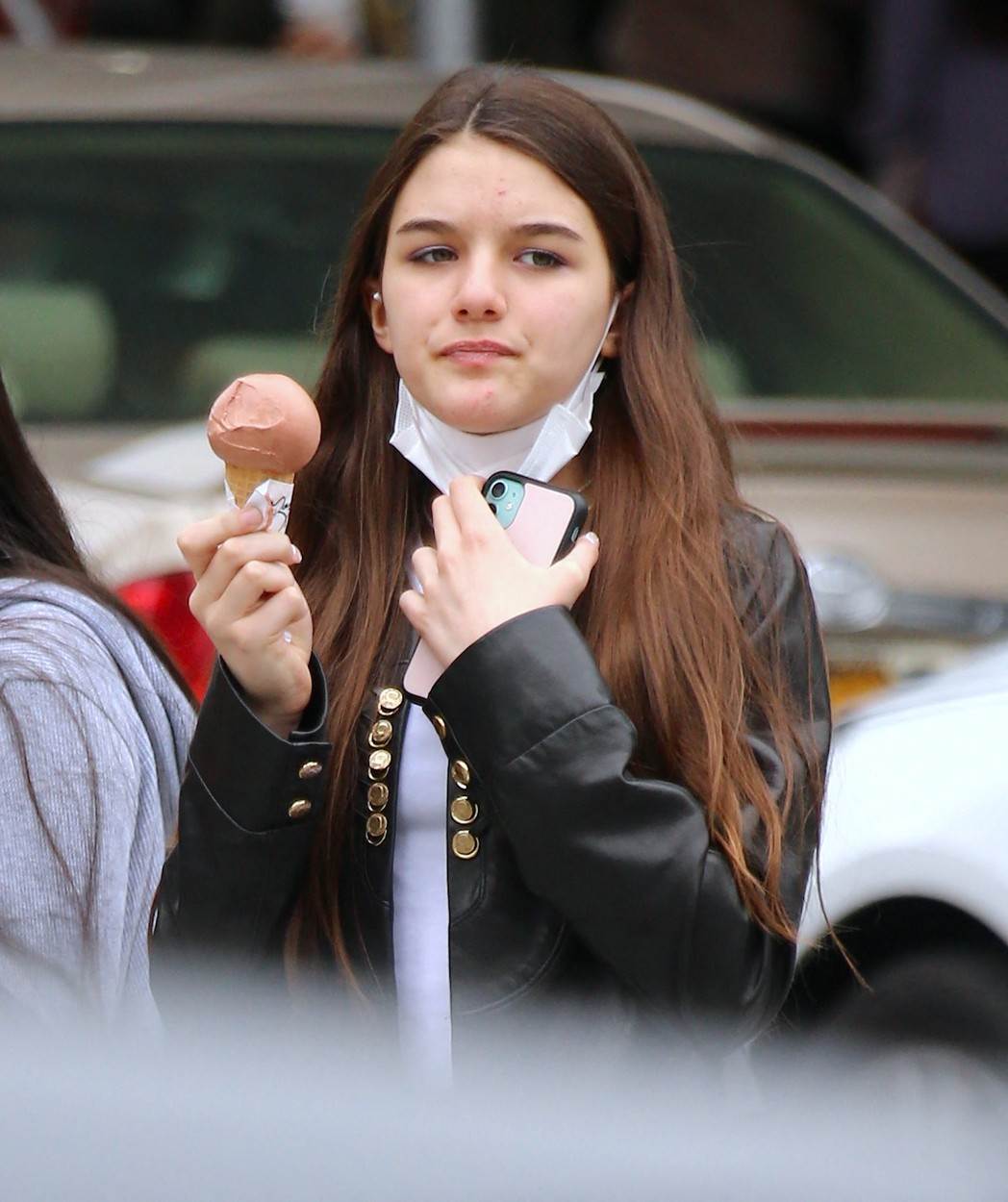 Suri Cruise