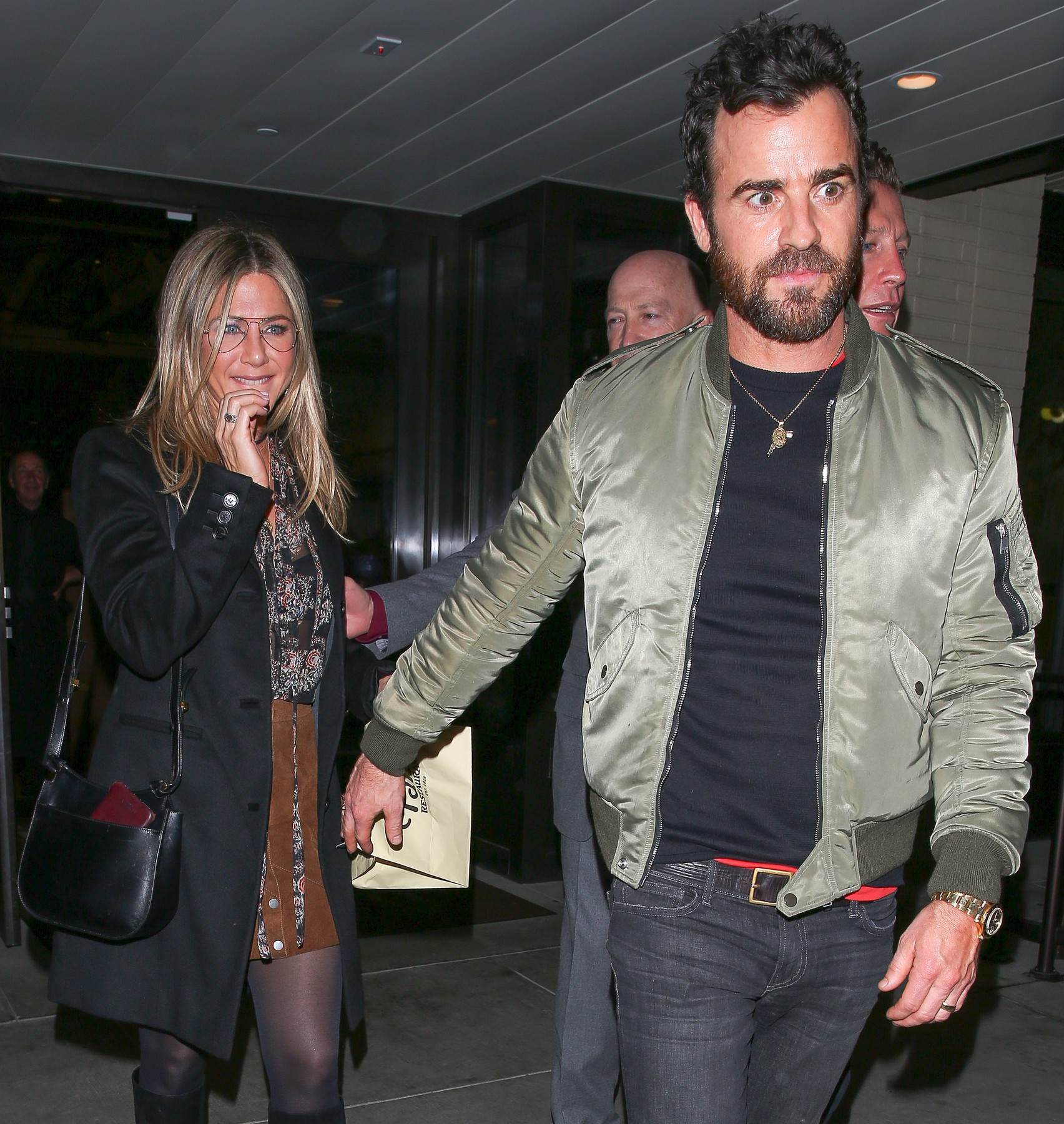 Jennifer Aniston se srce slama jer nema djecu 