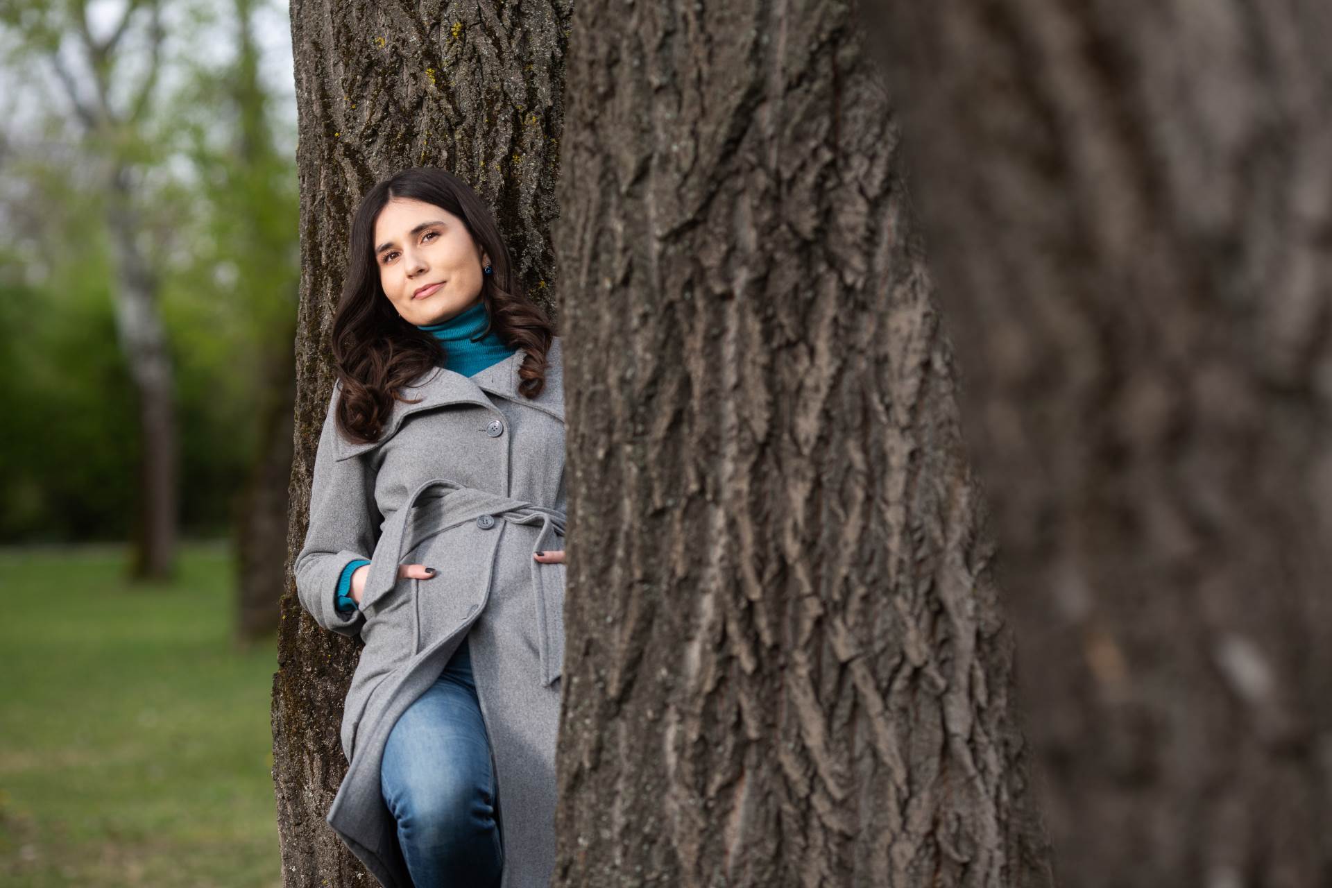 Leonarda Šmigmator: 'Roditelji su me odmalena učili reciklirati'