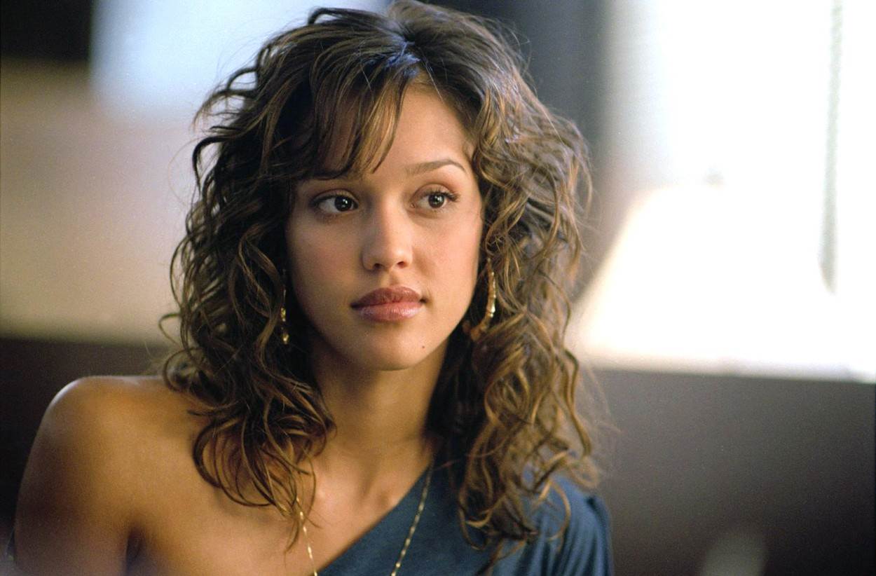 Jessica Alba odrasla je u velikom siromaštvu