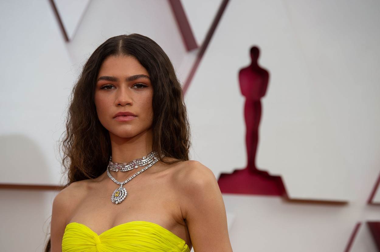 Zendaya se oglasila nakon loših komentara fanova serija Euphoria.