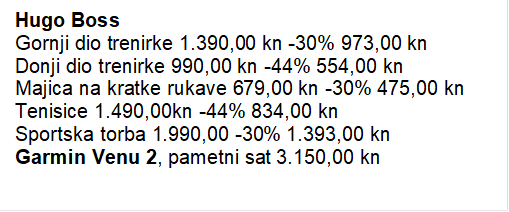 Zašto volimo aktivnosti na otvorenom?