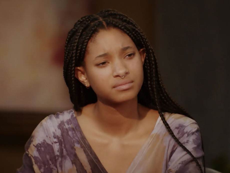 I Willow Smith poput svojih roditelja preferira poliamoriju