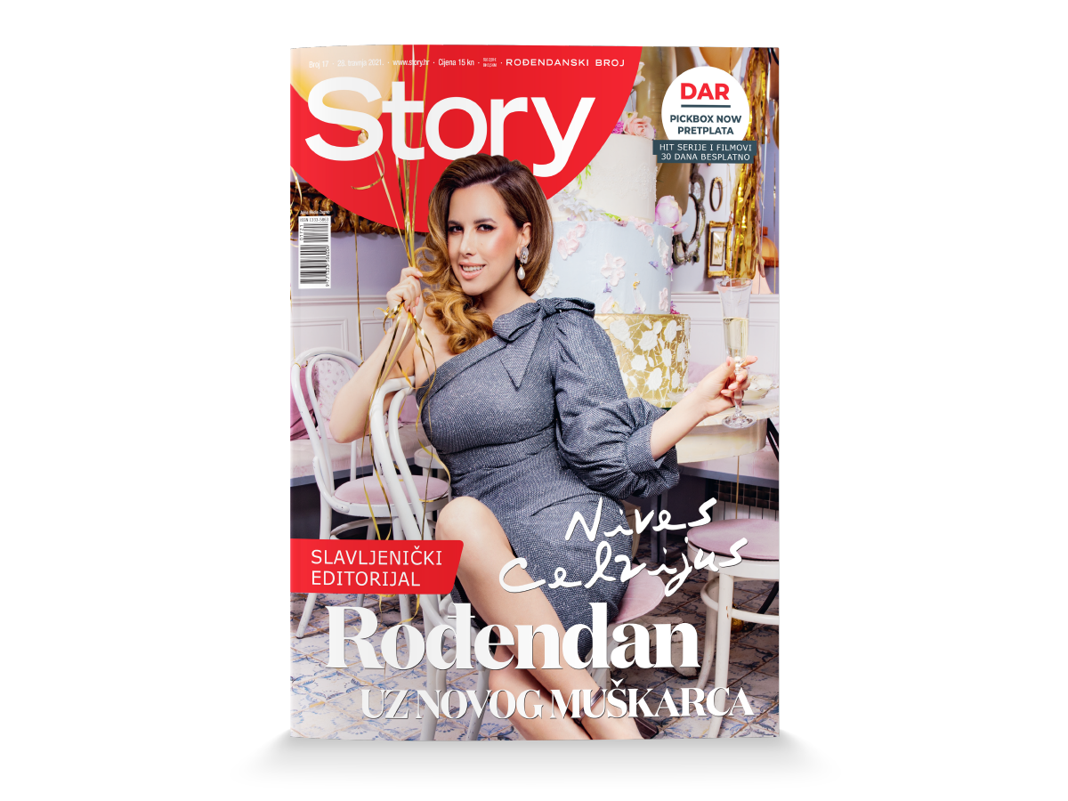 Story slavi 19. rođendan i daruje čitateljima Pickbox NOW pretplatu!