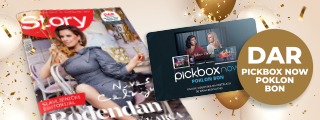 Story slavi 19. rođendan i daruje čitateljima Pickbox NOW pretplatu!