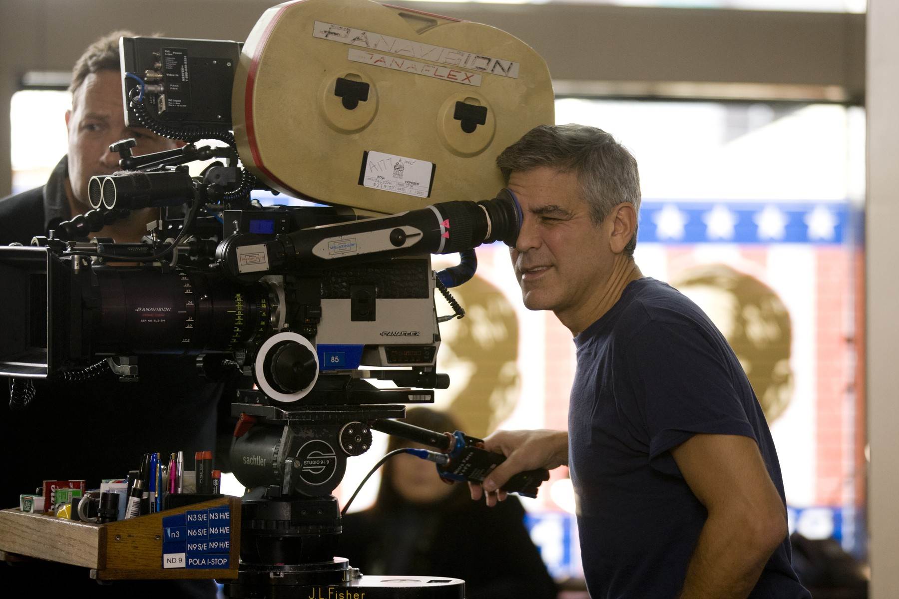 George Clooney o 60. rođendanu: 'Bolje to nego da sam mrtav'