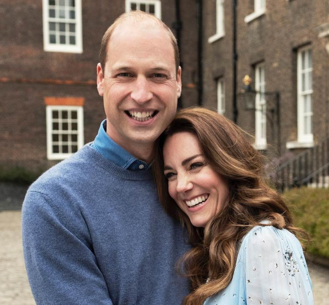 Kate Middleton i princ William u braku su od 2011. godine