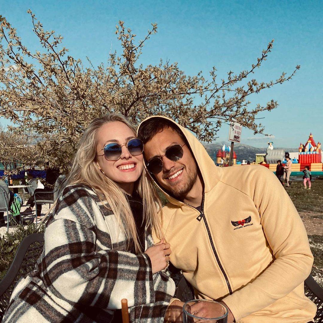 Albinu su zbog nove fotke usporedili s Adele